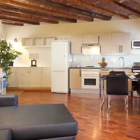 Apbcn Gracia Terraced Apartman Barcelona Kültér fotó