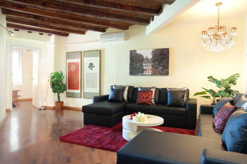Apbcn Gracia Terraced Apartman Barcelona Kültér fotó