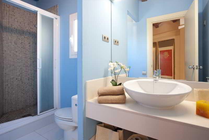 Apbcn Gracia Terraced Apartman Barcelona Kültér fotó
