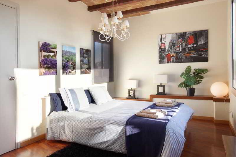 Apbcn Gracia Terraced Apartman Barcelona Kültér fotó